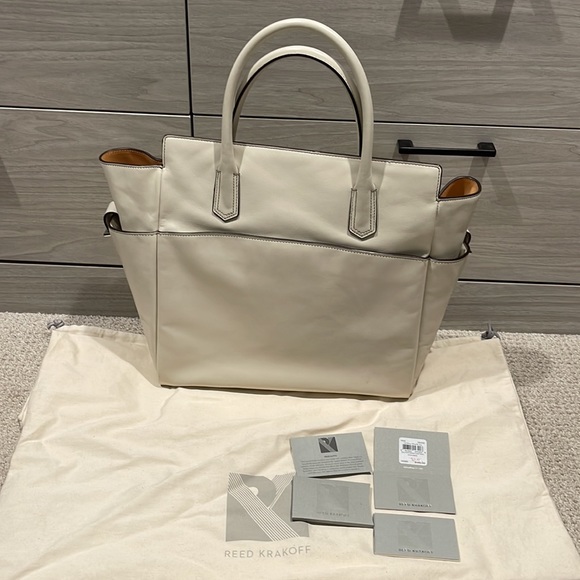 Authentic Reed Krakoff bag - Picture 3 of 5